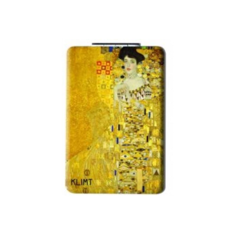Miroir de poche Adele KLIMT Enesco
