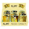 Miroir de poche Adele KLIMT Enesco