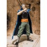 Benn-Beckman Figuarts Zero Figurine Bandai