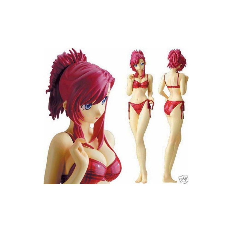 Please Teacher! Mizuho Kazami Statue Yamato