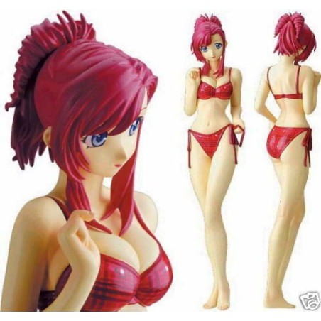 Please Teacher! Mizuho Kazami Statue Yamato