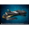 Baguette Leta Lestrange Boîte Ollivander Noble Collection