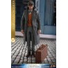 Newt Scamander MMS512 Figurine 1/6 Hot Toys