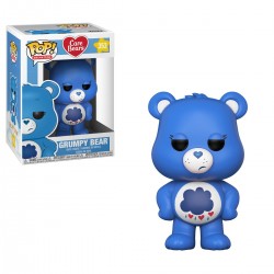 Grumpy Bear - Care Bears POP! Animation Figurine Funko