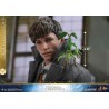 Newt Scamander MMS512 Figurine 1/6 Hot Toys
