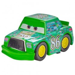Chick Hicks Cars 3 Die-Cast Mini Racers Series 1 Mattel
