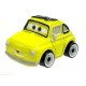 Luigi Cars 3 Die-Cast Mini Racers Series 1 Mattel