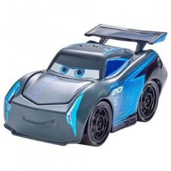 Jackson Storm Cars 3 Die-Cast Mini Racers Series 1 Mattel