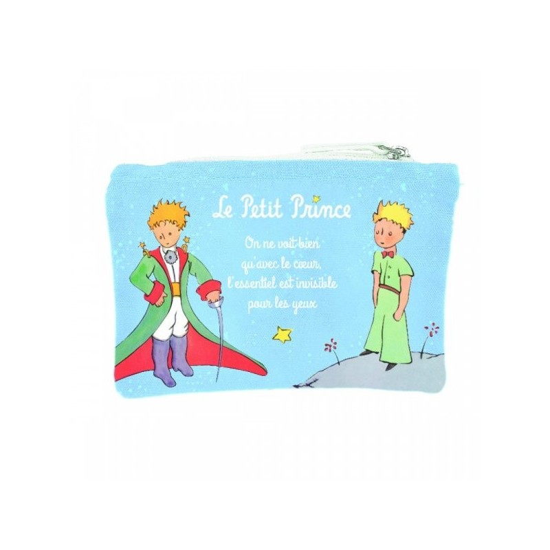 Pochette Le Petit Prince Cape Epée Enesco