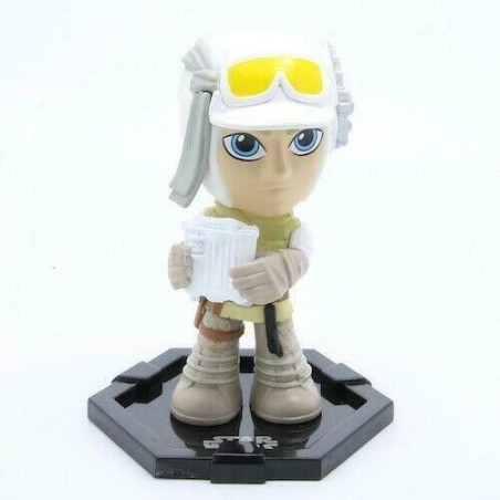 Luke Skywalker 1/12 Mystery Minis ESB Series Figurine Funko
