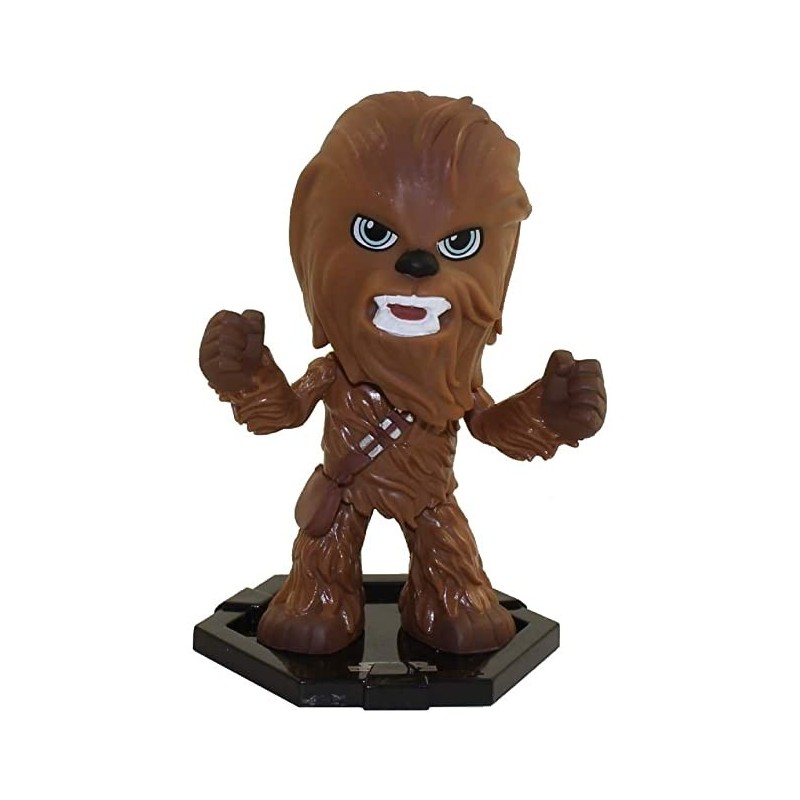 Chewbacca 1/6 Mystery Minis ESB Series Figurine Funko