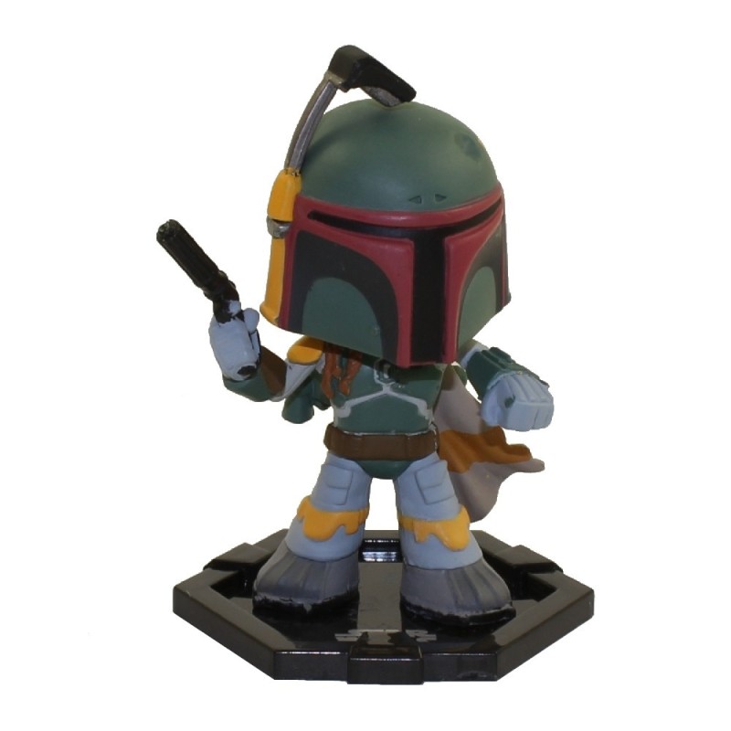 Han Solo 1/36 Mystery Minis ESB Series Figurine Funko