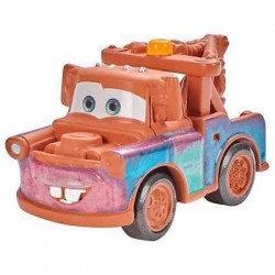 Mater Cars 3 Die-Cast Mini Racers Series 1 Mattel
