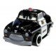 Sheriff Cars 3 Die-Cast Mini Racers Series 1 Mattel
