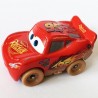 Derby Racer Lightning McQueen Cars 3 Die-Cast Mini Racers Series 3 Mattel