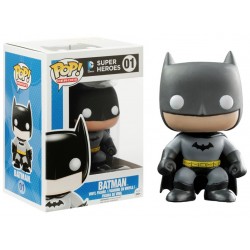 Batman POP! Heroes Figurine Funko