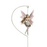 Fée suspendue LAVENDER SERENADE Nene Thomas Dragonsite