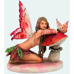Fée SMALL THINGS Selina Fenech SF32027 Dragonsite