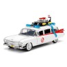 Ecto-1 Ghostbusters 1:24 Jada Toys