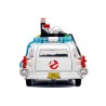 Ecto-1 Ghostbusters 1:24 Jada Toys
