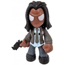 Michonne 1/12 Mystery Minis Series 4 Figurine Funko