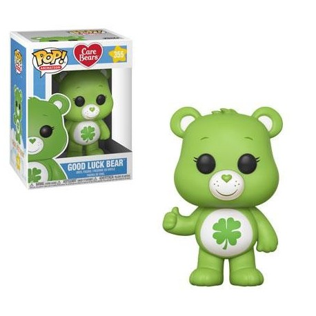 Good Luck Bear - Care Bears POP! Animation Figurine Funko