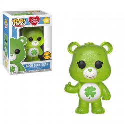 Good Luck Bear Chase - Care Bears POP! Animation Figurine Funko