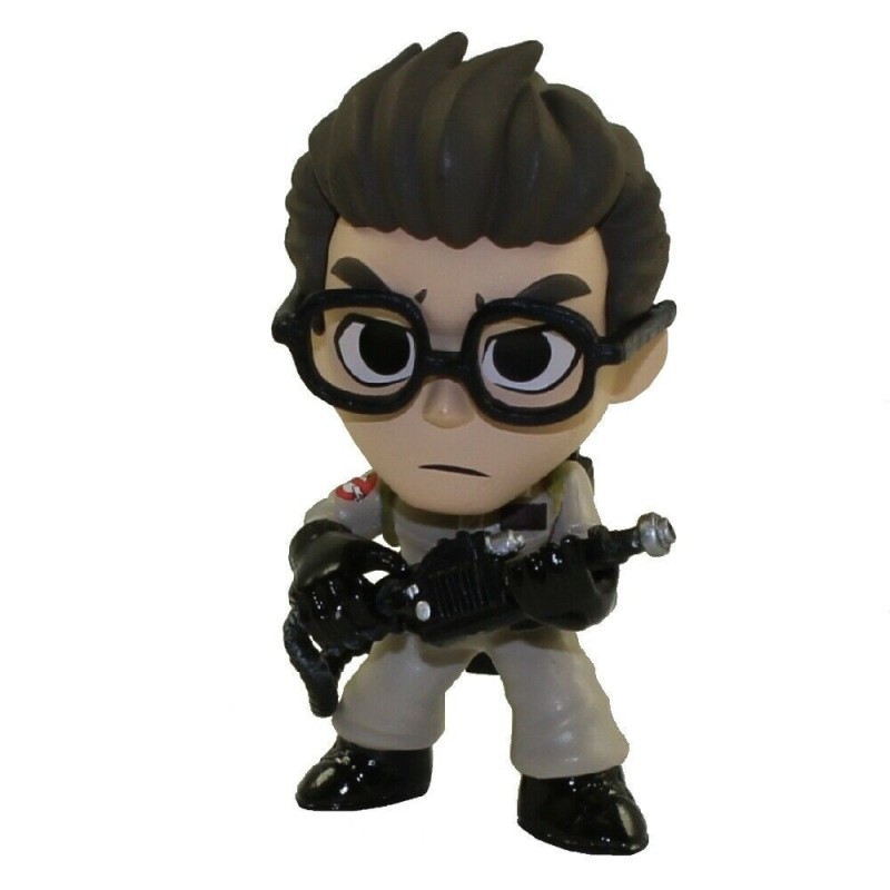 Egon Spengler 1/6 Mystery Minis Figurine Funko