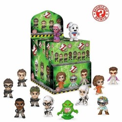 Egon Spengler 1/6 Mystery Minis Figurine Funko