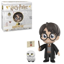 Harry Potter Five Star Figurine Funko