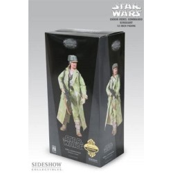 Rebel Commando Sergeant: Endor Figurine 12" Exclusive Sideshow