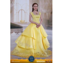 Belle MMS Figurine 1/6 Hot Toys