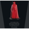 Royal Guard Elite Collection Statue Attakus