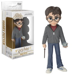 Harry Potter (with Prophecy) Rock Candy Figurine Funko