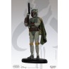 Boba Fett 2 Elite Collection Statue Attakus