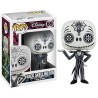 Jack Skellington (Day of the Dead) POP! Disney 69 Figurine Funko