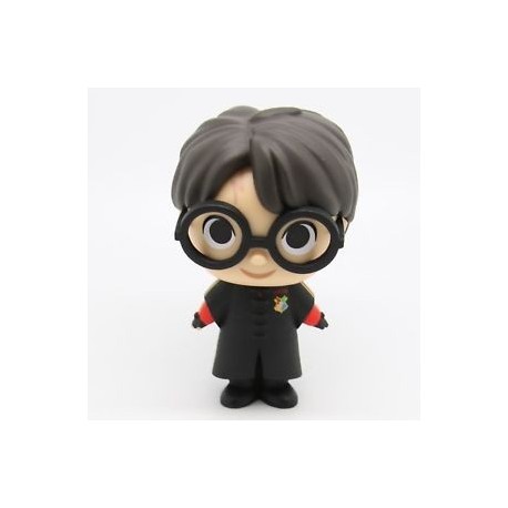 Harry Potter (Quidditch) 1/6 Mystery Minis Series 3 Figurine Funko