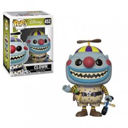 Clown POP! Disney Figurine Funko