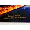 Wood Arts 3D Back to the Future Movie Poster Doctor Collector