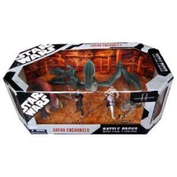 Arena Encounter Battle Pack Hasbro