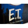 WOODARTS 3D E.T. The Extra-terrestrial Movie Poster Doctor Collector