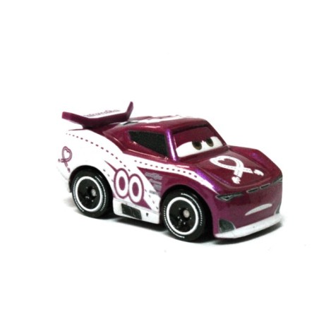 Flip Dover Cars Die-Cast Mini Racers Mattel