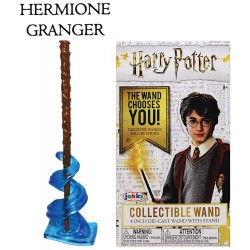 Hermione Granger Collectible Die-Cast Mini Wand Jakks Pacific