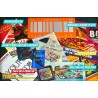 Back to the Future - Time Travel Memories Plutonium Edition Doctor Collector