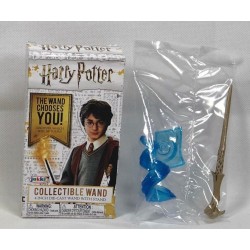 Lord Voldemort Collectible Die-Cast Mini Wand Jakks Pacific