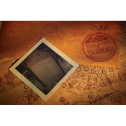 Back to the Future - Time Travel Memories Plutonium Edition Doctor Collector