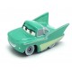 Flo Cars 3 Die-Cast Mini Racers Series 3 Mattel