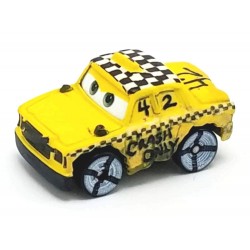 Faregame Cars 3 Die-Cast Mini Racers Series 3 Mattel