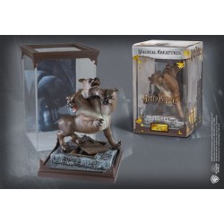 Fluffy Magical Creatures Figurine Noble Collection