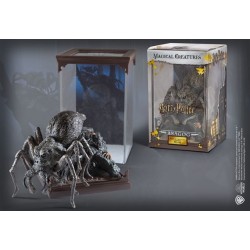 Aragog Magical Creatures Figurine Noble Collection
